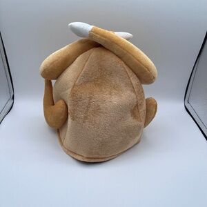 Thanksgiving Turkey hat